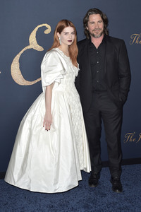 Filmpremiere 'Der denkwürdige Fall des Mr Poe' in Los Angeles