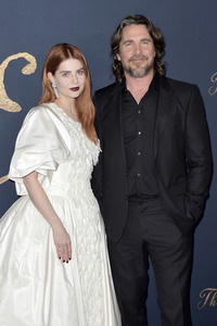 Filmpremiere 'Der denkwürdige Fall des Mr Poe' in Los Angeles