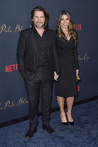 Filmpremiere 'Der denkwürdige Fall des Mr Poe' in Los Angeles