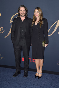 Filmpremiere 'Der denkwürdige Fall des Mr Poe' in Los Angeles