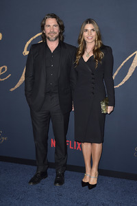 Filmpremiere 'Der denkwürdige Fall des Mr Poe' in Los Angeles