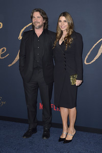 Filmpremiere 'Der denkwürdige Fall des Mr Poe' in Los Angeles