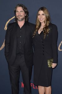 Filmpremiere 'Der denkwürdige Fall des Mr Poe' in Los Angeles