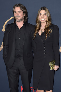 Filmpremiere 'Der denkwürdige Fall des Mr Poe' in Los Angeles