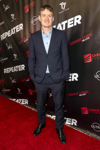 Filmscreening 'Repeater' in Los Angeles