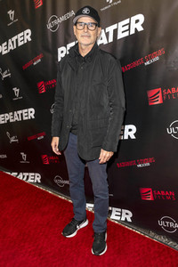 Filmscreening 'Repeater' in Los Angeles