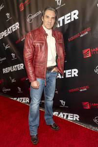 Filmscreening 'Repeater' in Los Angeles