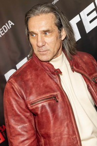 Filmscreening 'Repeater' in Los Angeles