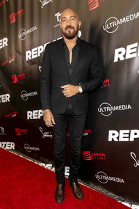 Filmscreening 'Repeater' in Los Angeles