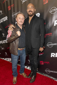 Filmscreening 'Repeater' in Los Angeles