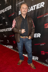 Filmscreening 'Repeater' in Los Angeles