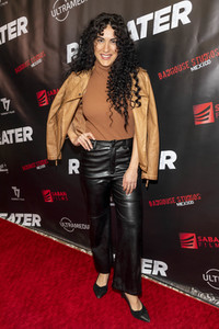 Filmscreening 'Repeater' in Los Angeles