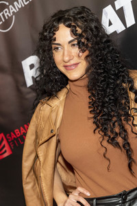 Filmscreening 'Repeater' in Los Angeles