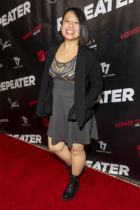 Filmscreening 'Repeater' in Los Angeles