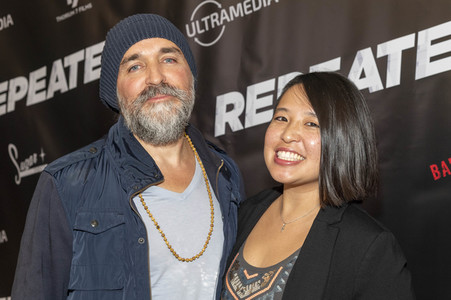 Filmscreening 'Repeater' in Los Angeles