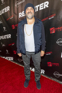 Filmscreening 'Repeater' in Los Angeles
