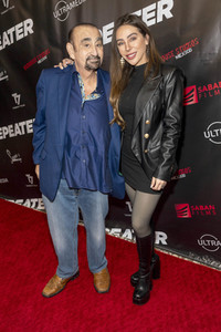 Filmscreening 'Repeater' in Los Angeles