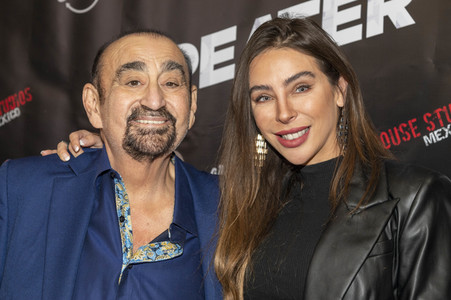 Filmscreening 'Repeater' in Los Angeles