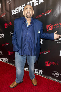 Filmscreening 'Repeater' in Los Angeles