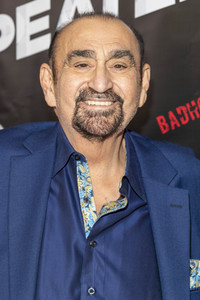 Filmscreening 'Repeater' in Los Angeles