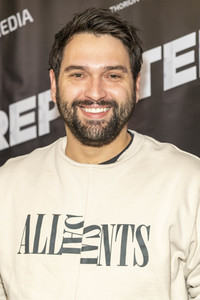 Filmscreening 'Repeater' in Los Angeles