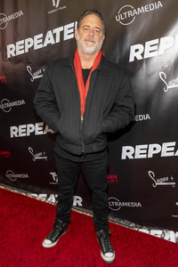 Filmscreening 'Repeater' in Los Angeles