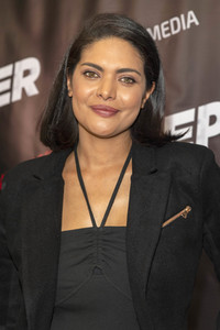 Filmscreening 'Repeater' in Los Angeles