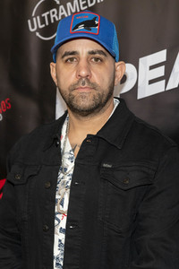 Filmscreening 'Repeater' in Los Angeles