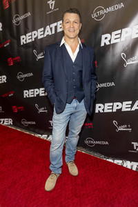 Filmscreening 'Repeater' in Los Angeles