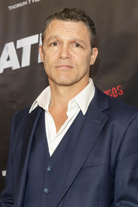 Filmscreening 'Repeater' in Los Angeles