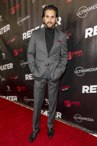 Filmscreening 'Repeater' in Los Angeles