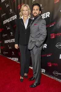 Filmscreening 'Repeater' in Los Angeles