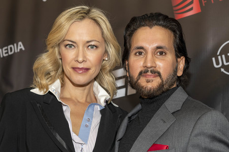 Filmscreening 'Repeater' in Los Angeles