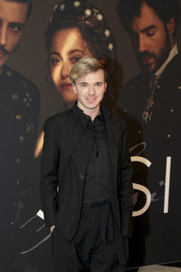 Season 2 Premiere 'Sisi' in Wien