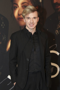 Season 2 Premiere 'Sisi' in Wien