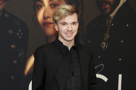 Season 2 Premiere 'Sisi' in Wien