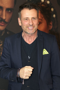 Season 2 Premiere 'Sisi' in Wien