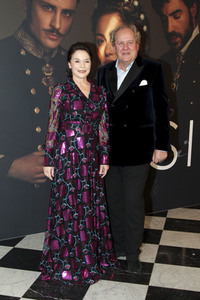 Season 2 Premiere 'Sisi' in Wien