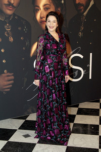 Season 2 Premiere 'Sisi' in Wien