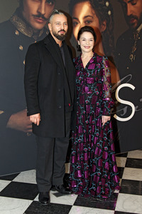 Season 2 Premiere 'Sisi' in Wien