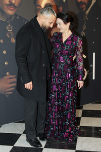 Season 2 Premiere 'Sisi' in Wien