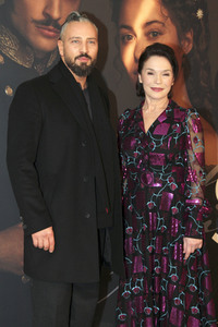 Season 2 Premiere 'Sisi' in Wien