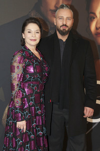 Season 2 Premiere 'Sisi' in Wien