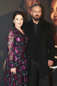 Season 2 Premiere 'Sisi' in Wien