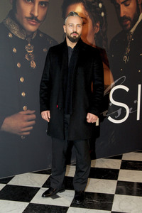 Season 2 Premiere 'Sisi' in Wien