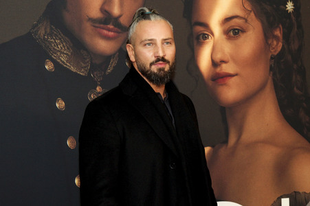 Season 2 Premiere 'Sisi' in Wien