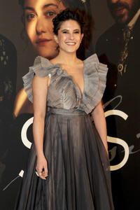 Season 2 Premiere 'Sisi' in Wien