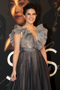 Season 2 Premiere 'Sisi' in Wien