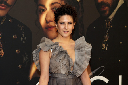 Season 2 Premiere 'Sisi' in Wien