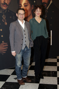 Season 2 Premiere 'Sisi' in Wien